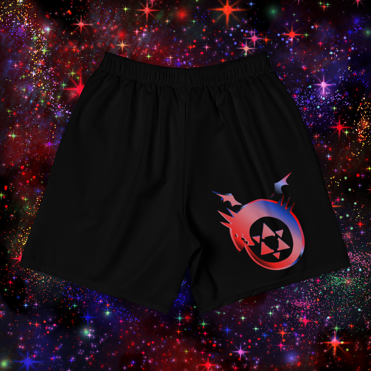 Alternate Homunculus Shorts