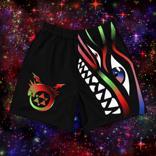 Alternate Pride Shorts