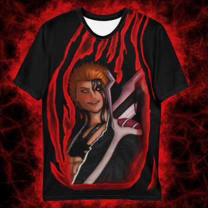 Ichigo Horn of Salvation tee