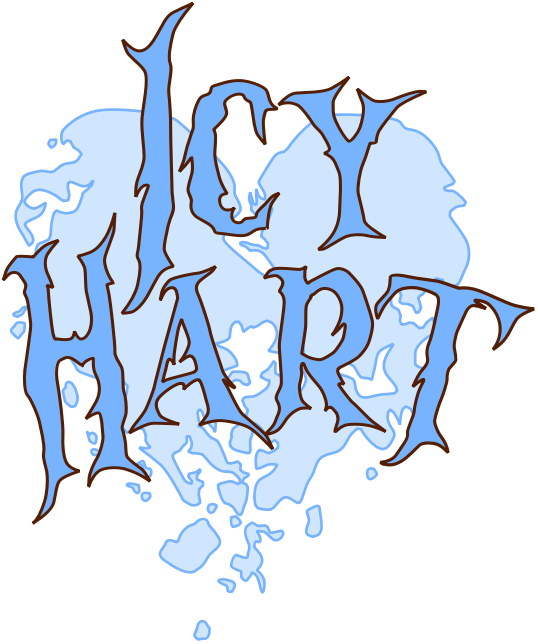 Icy Hart Apparel